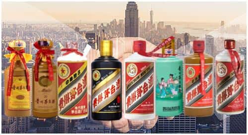 滨州惠民县回收茅台