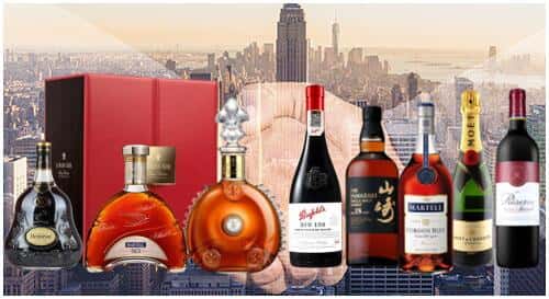 滨州惠民县回收洋酒